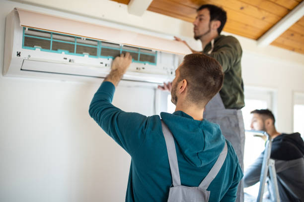 Best Ductless HVAC Repair  in Woodlands, CA