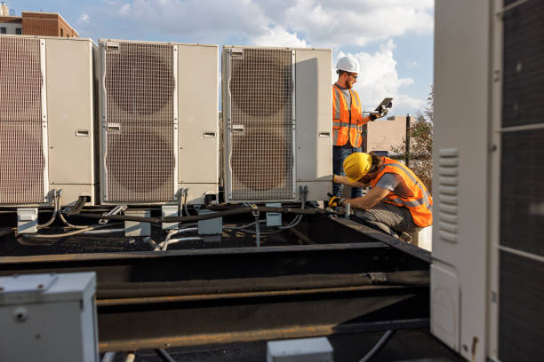Best HVAC Companies Near Me  in Woodlands, CA