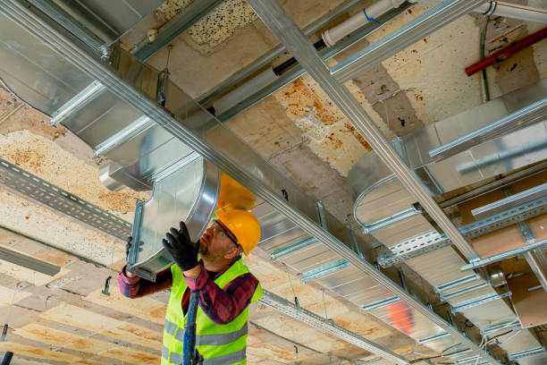 Best HVAC Troubleshooting  in Woodlands, CA