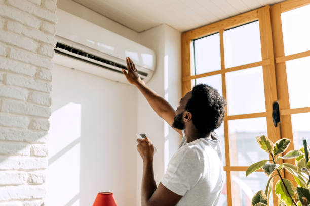 HVAC Troubleshooting in Woodlands, CA