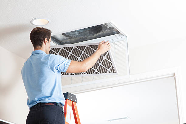 Air Duct Cleaning in Woodlands, CA