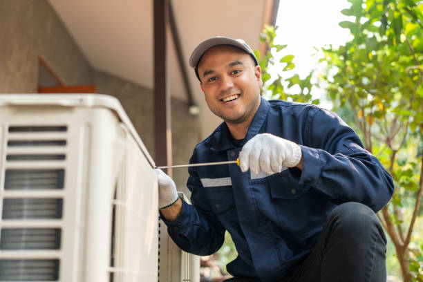 Best HVAC Installation Services  in Woodlands, CA